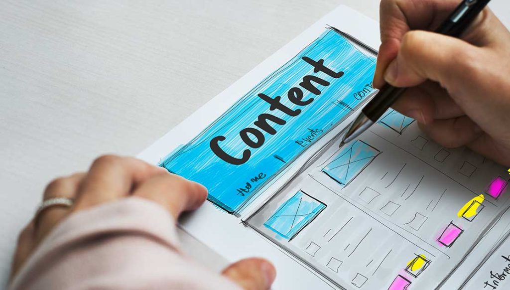 پیدا کردن موضوع تولید محتوا برای اینستاگرام