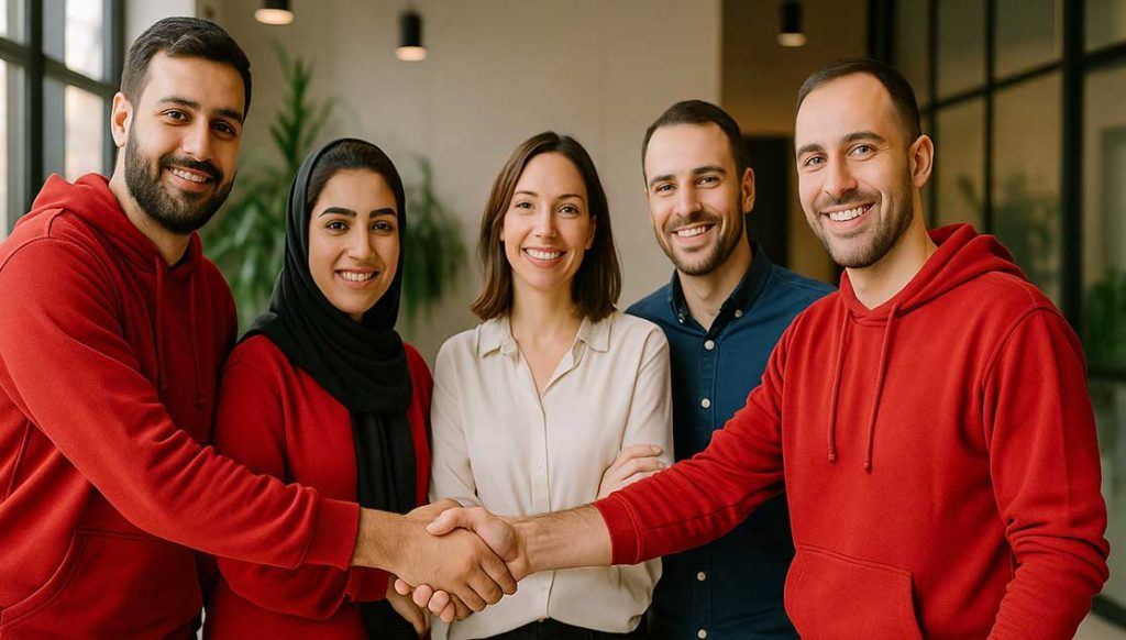 خدمات تولید محتوای پاکدشت