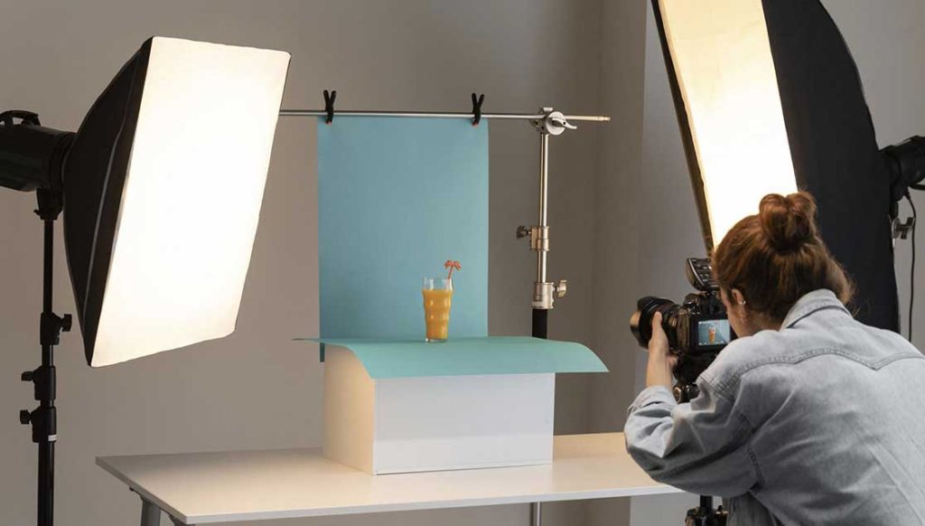 مزایای تولید محتوای پاکدشت