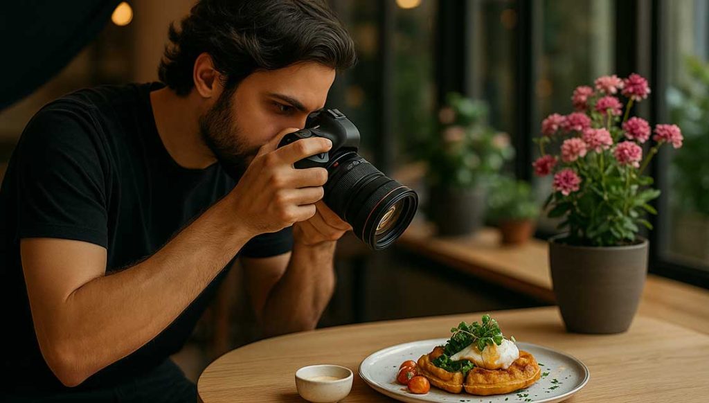 عکاسی تبلیغاتی در پاکدشت