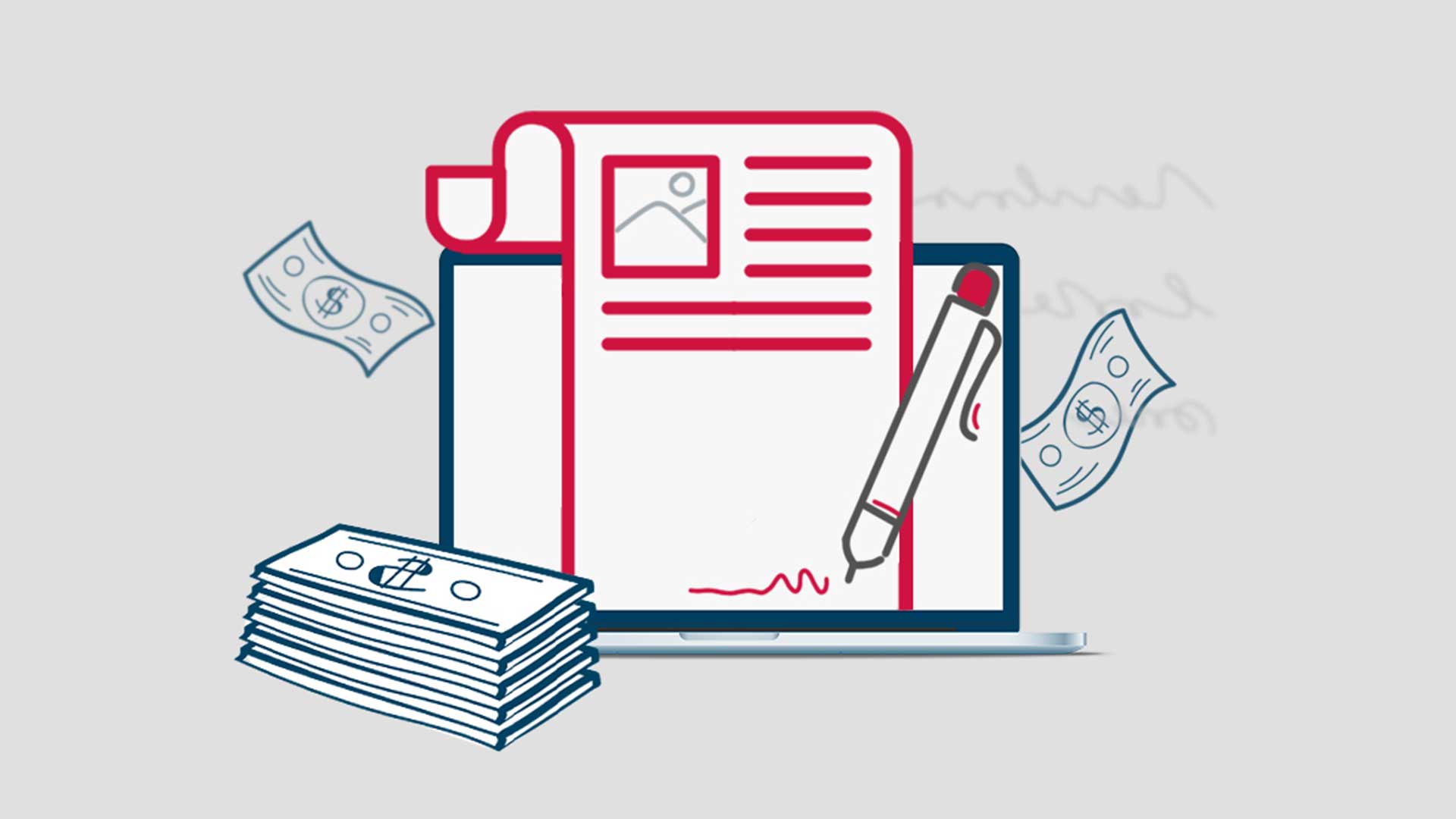 قیمت تولید محتوای ارزان — محاسبه‌گر زنده و مقایسه پکیج‌ها 2025