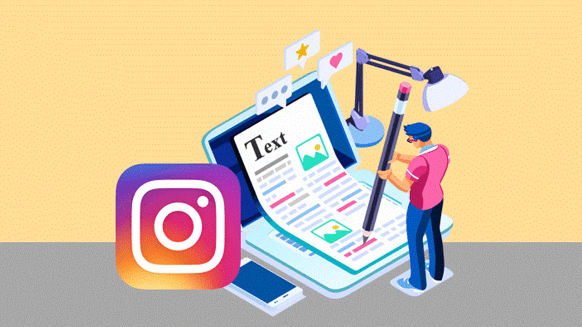 افزایش فروش با تولید محتوای اینستاگرامی در پاکدشت