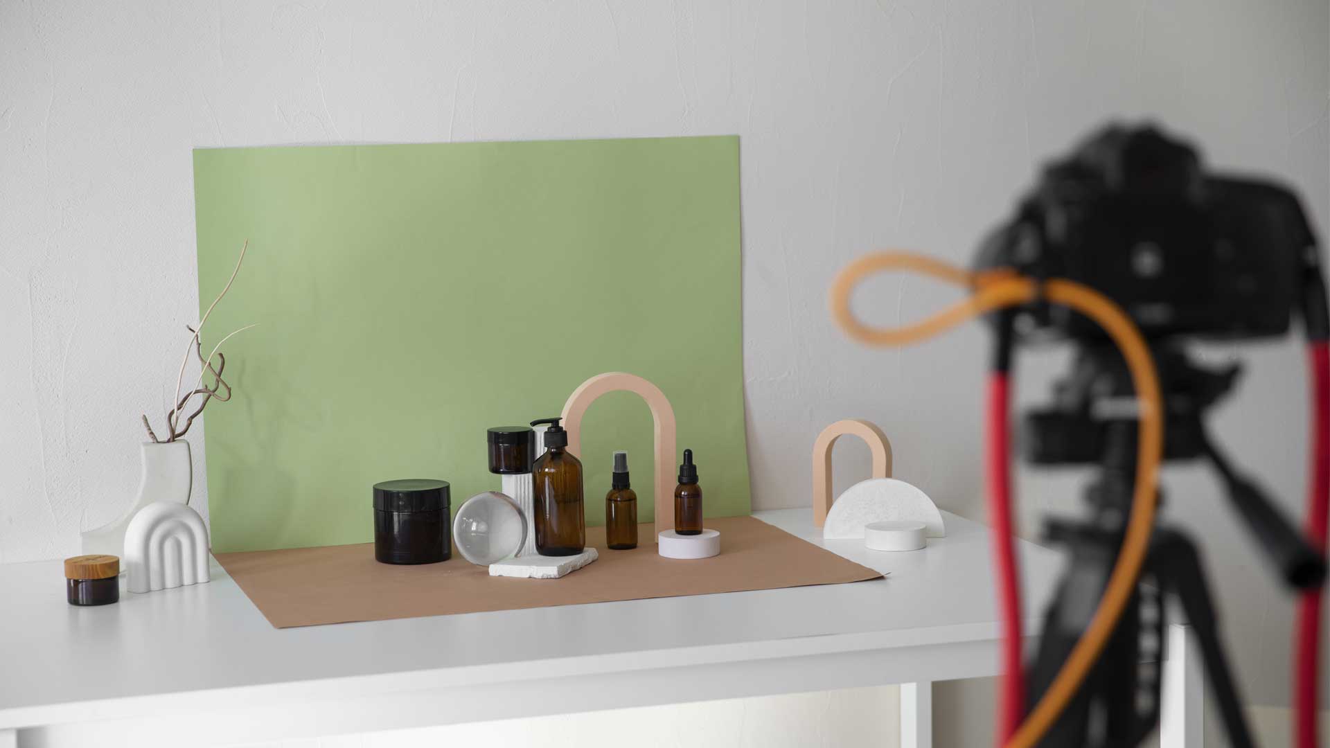 عکاسی تبلیغاتی در پاکدشت