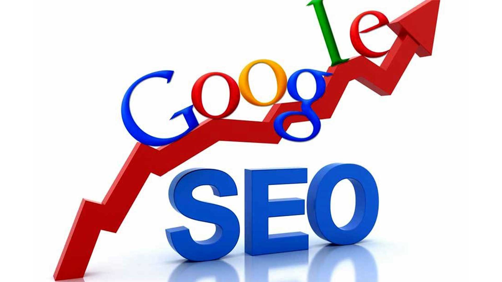 سئو سایت در پاکدشت