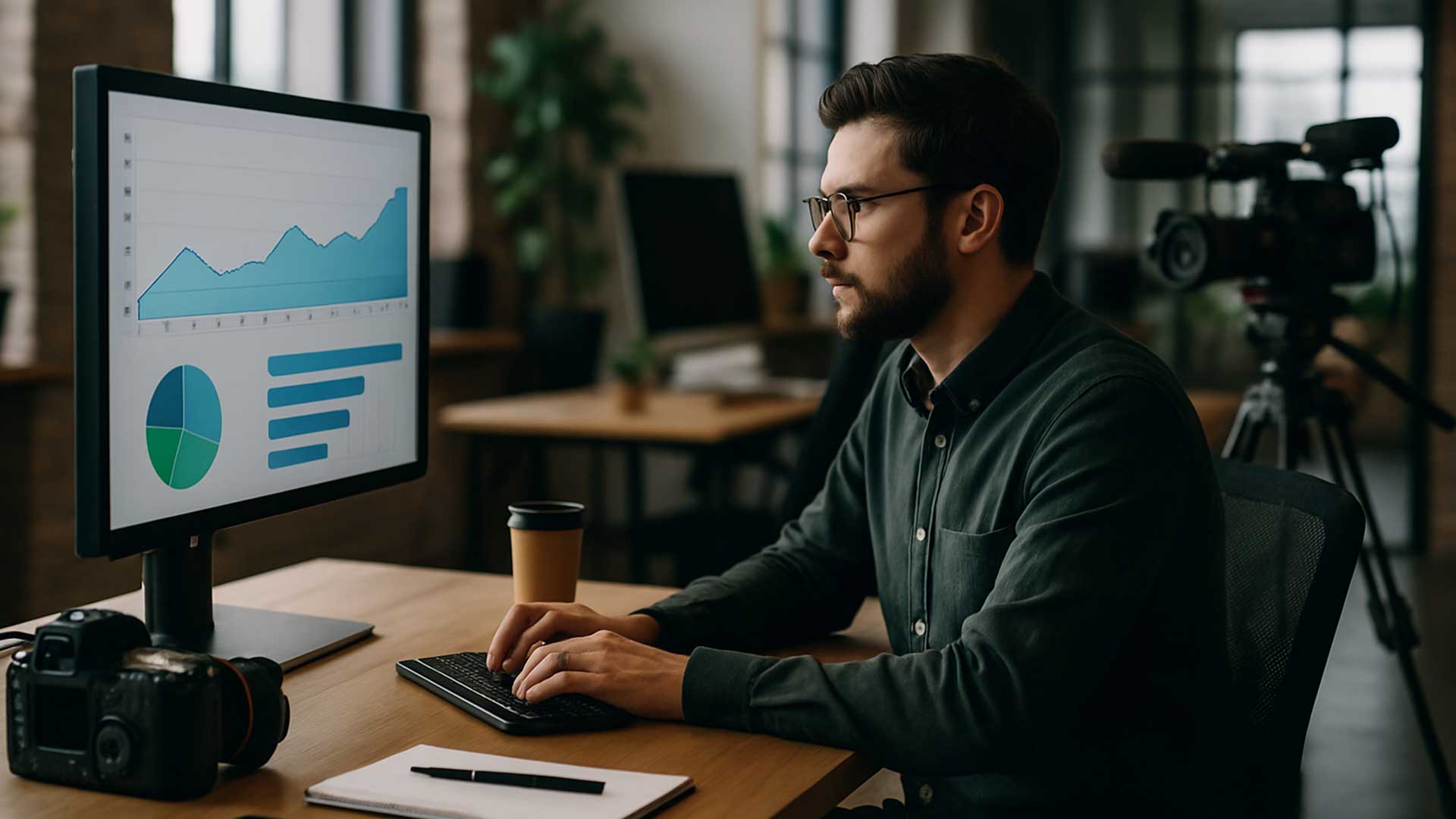 استراتژی تولید محتوای ارزان